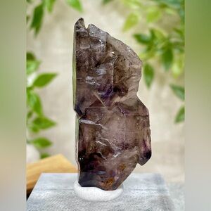 2063 RARE Super Seven Crystal Specimen